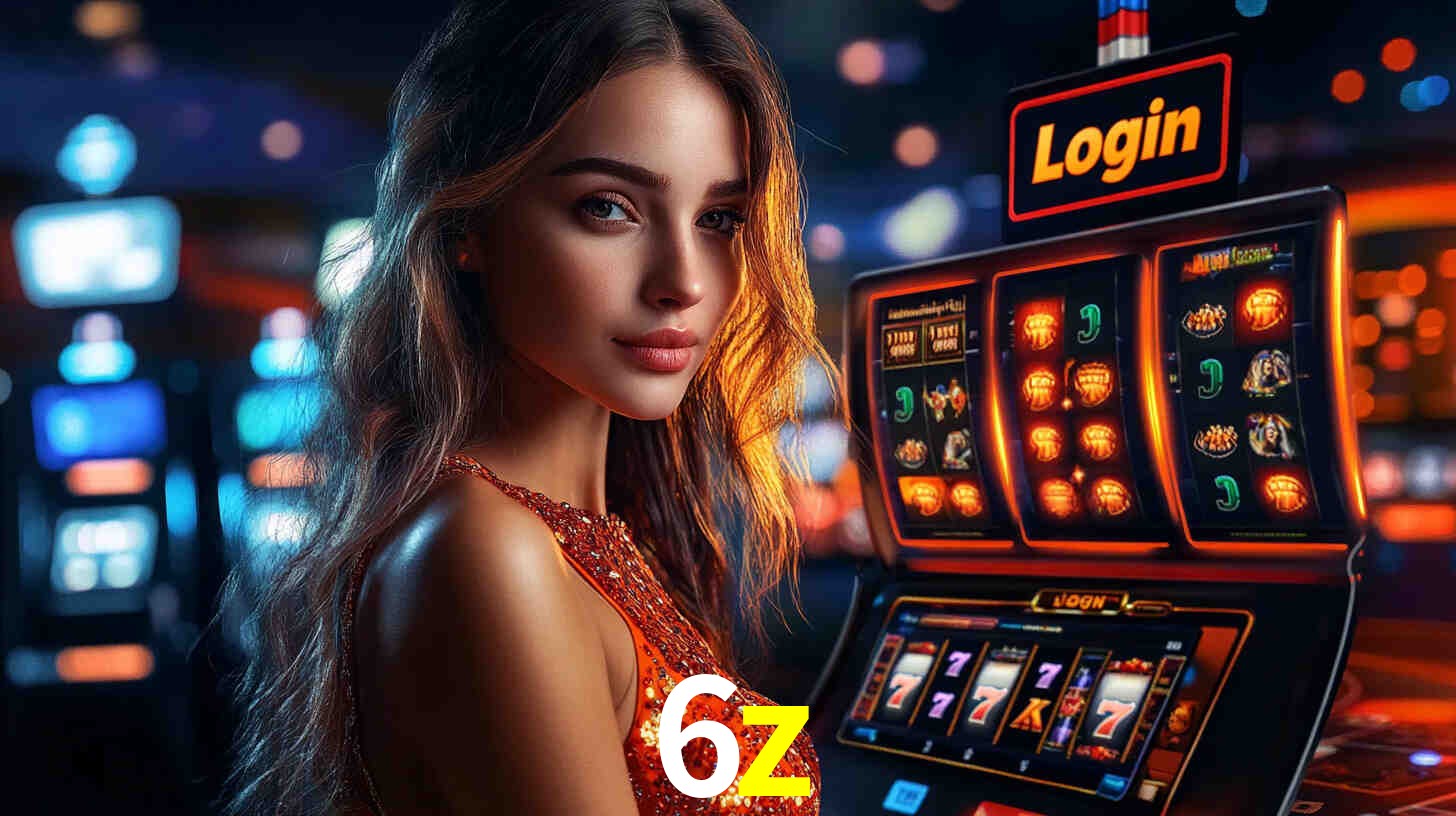 6z - Jogos Legais e Seguros Brasil - 6z.com