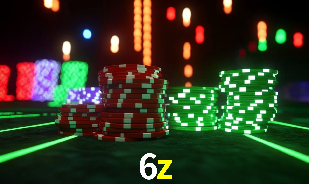 Welcome Bonus 6z