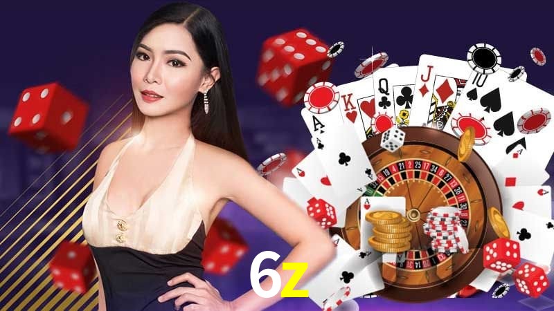 cassino 6z