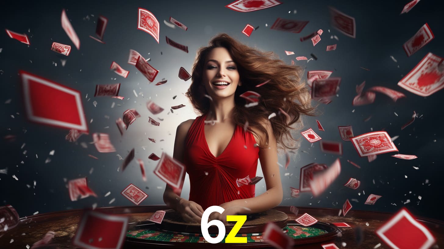 Welcome Bonus 6z