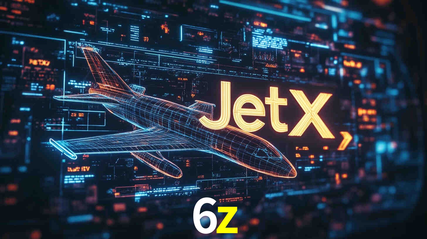 Desvendando o Mundo dos Jogos Virtuais na 6z