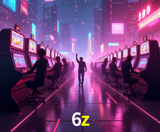 Jogos Exclusivos 6z