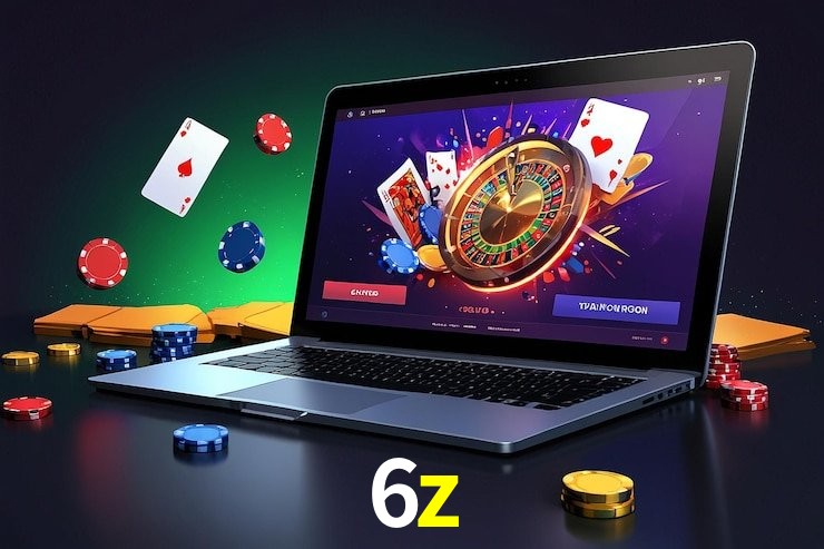Design Responsivo 6z