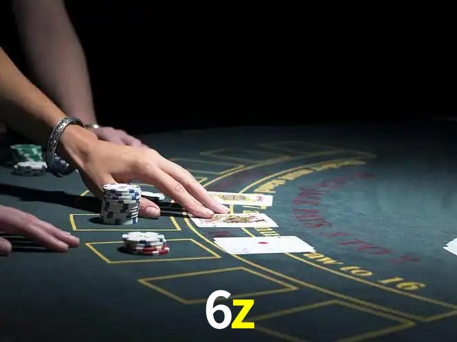 Integração de APIs 6z