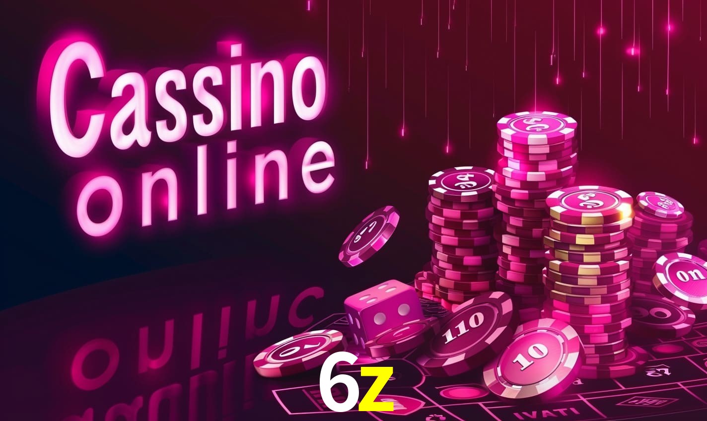 Descubra a Essência do 6z: Nossa História e Compromissos