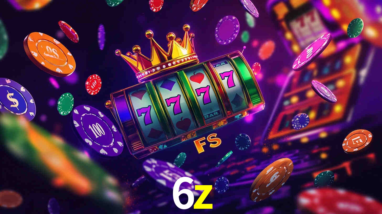 6z App Interface