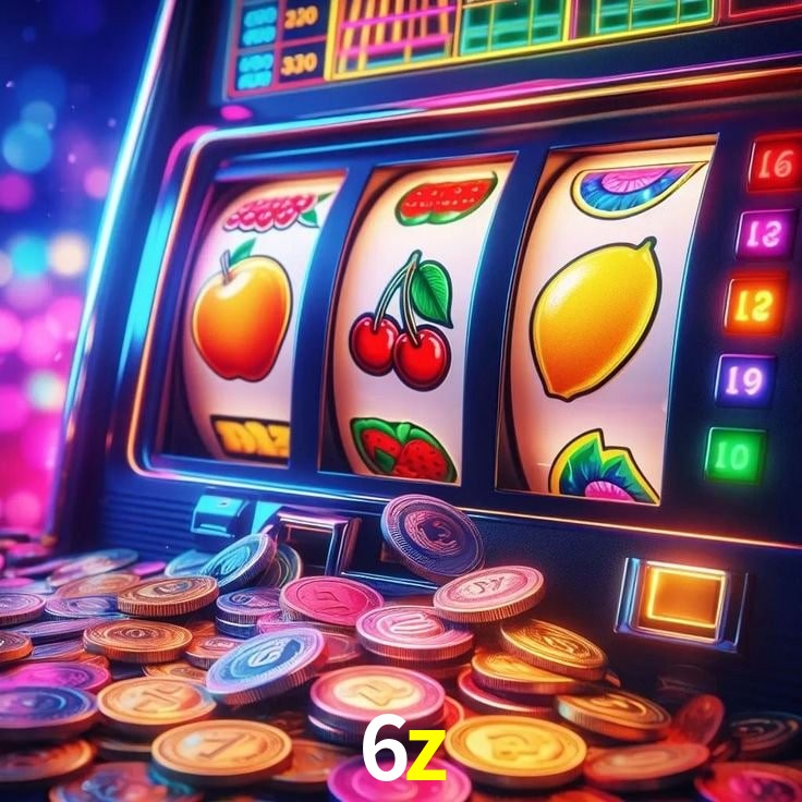 Jogo Spaceman 6z