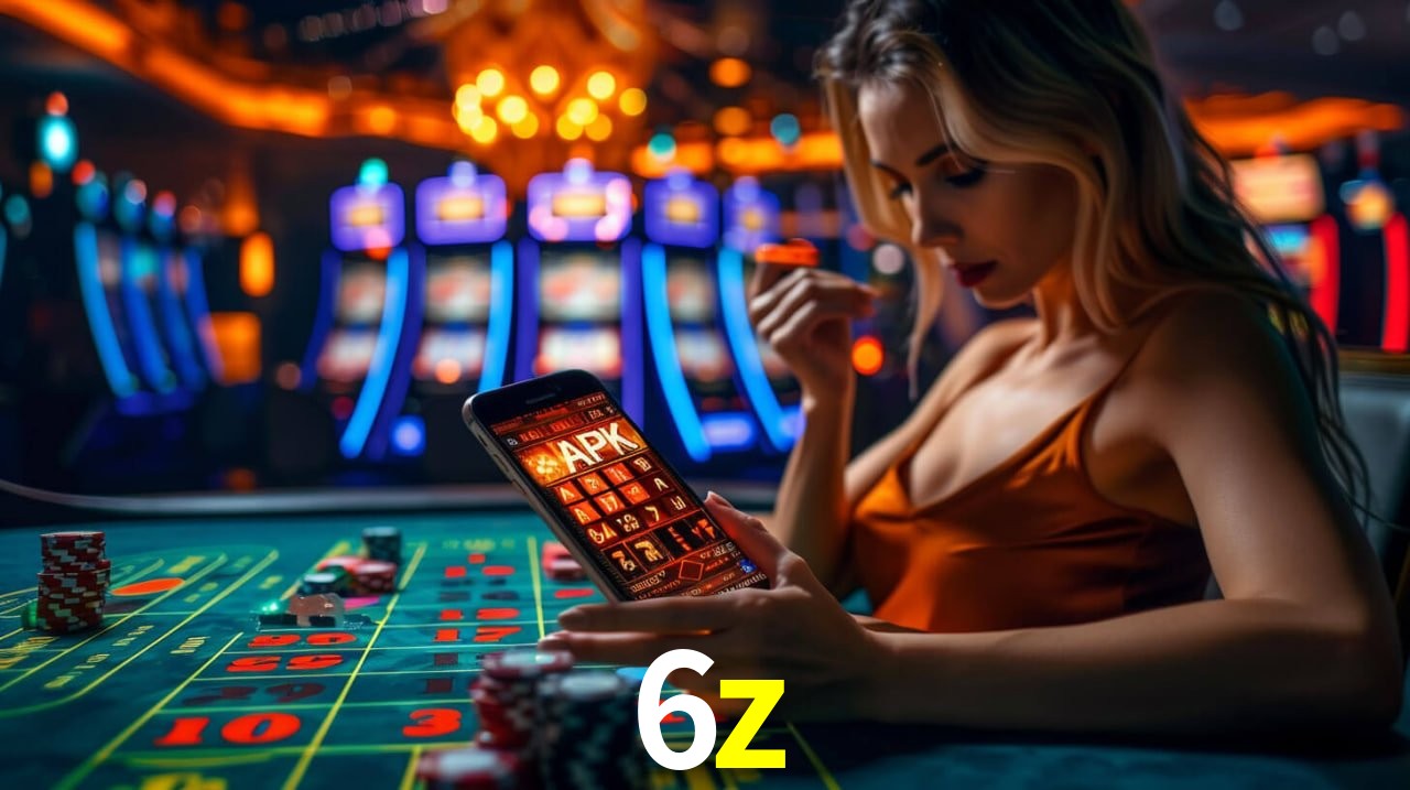 Live Casino 6z