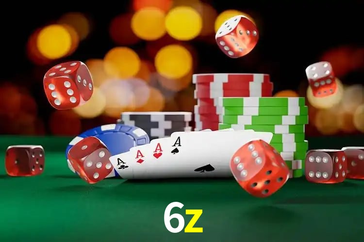 Estatísticas do Jogo 6z
