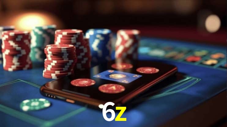 Recursos de Bônus 6z