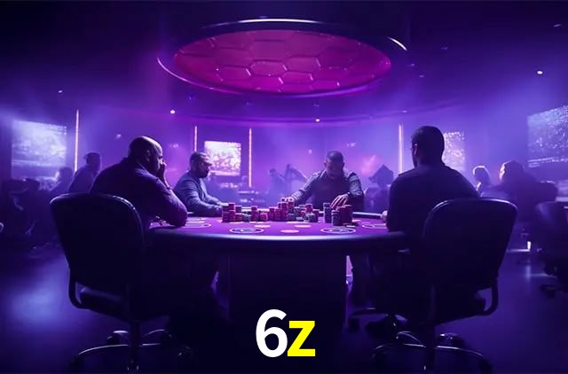 Apostas de Tênis 6z