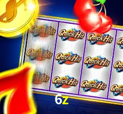 A Revolução dos Aplicativos de Jogos no 6z