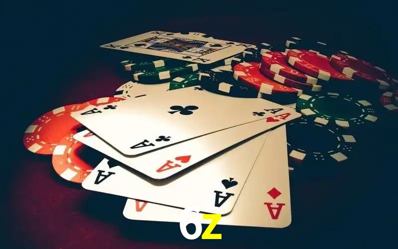 6z Slots