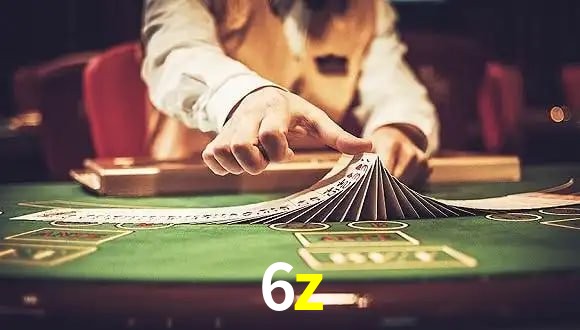 Roulette Table 6z