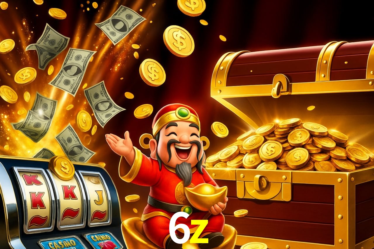 6z Fortune Tiger
