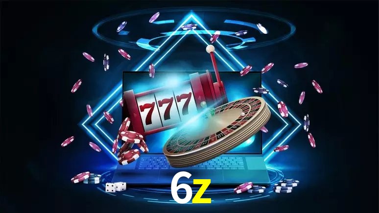 Diretório de Jogos 6z