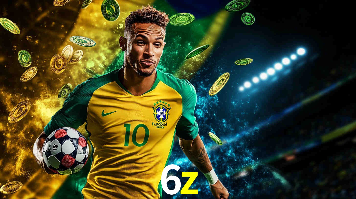 A Popularidade dos Caça-Níqueis no 6z